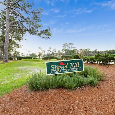 Origin At Seahaven #831 By Book That Condo Panama City Beach Exterior foto