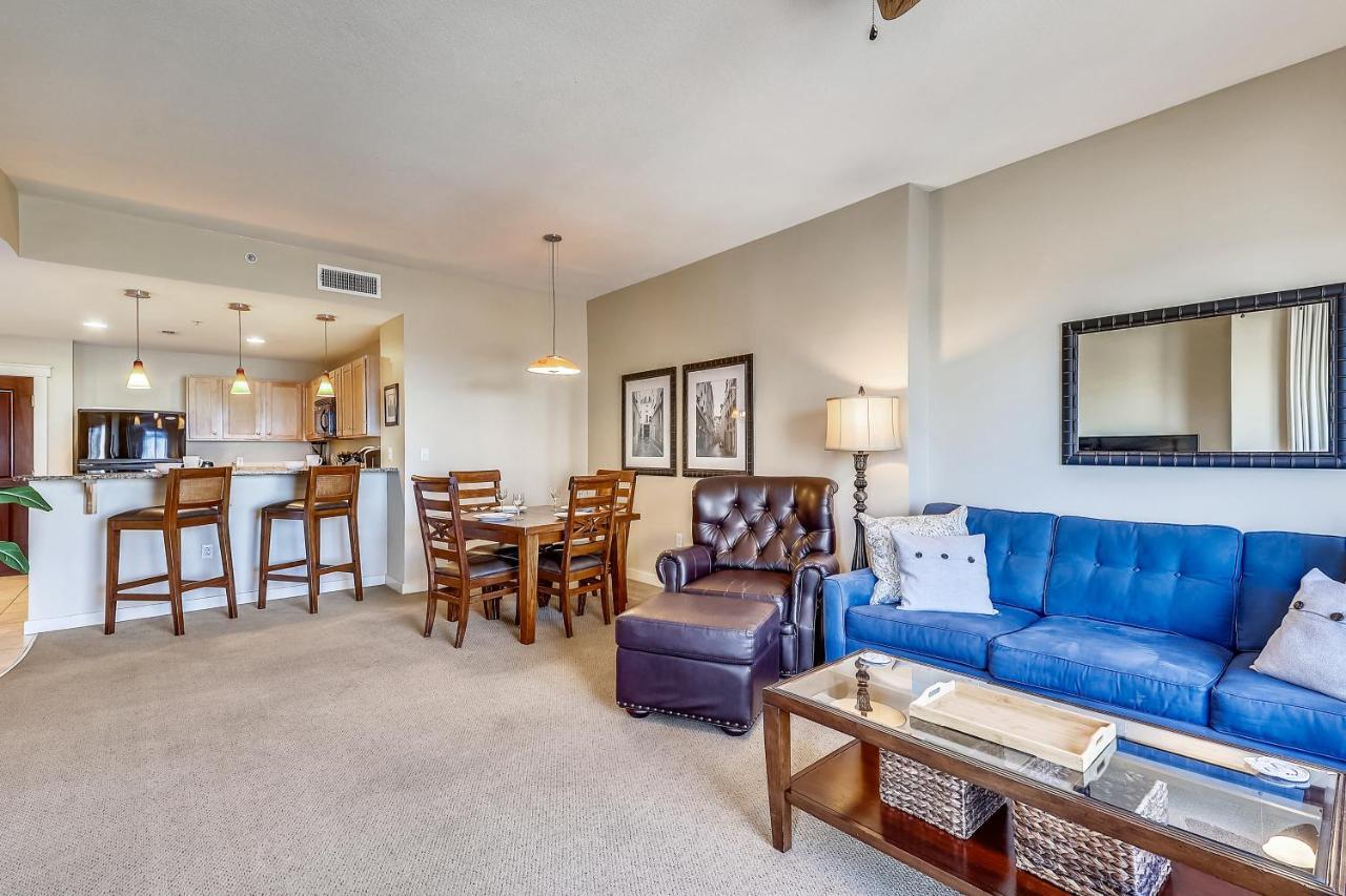 Origin At Seahaven #831 By Book That Condo Panama City Beach Exterior foto