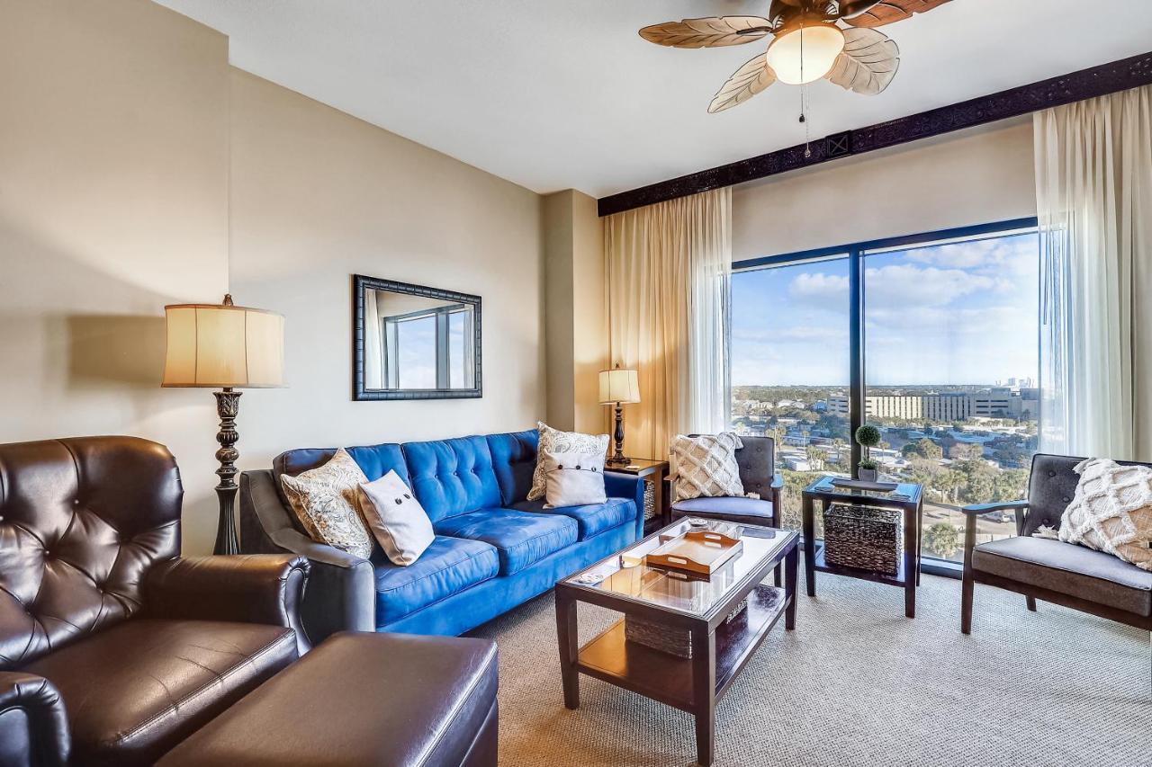 Origin At Seahaven #831 By Book That Condo Panama City Beach Exterior foto
