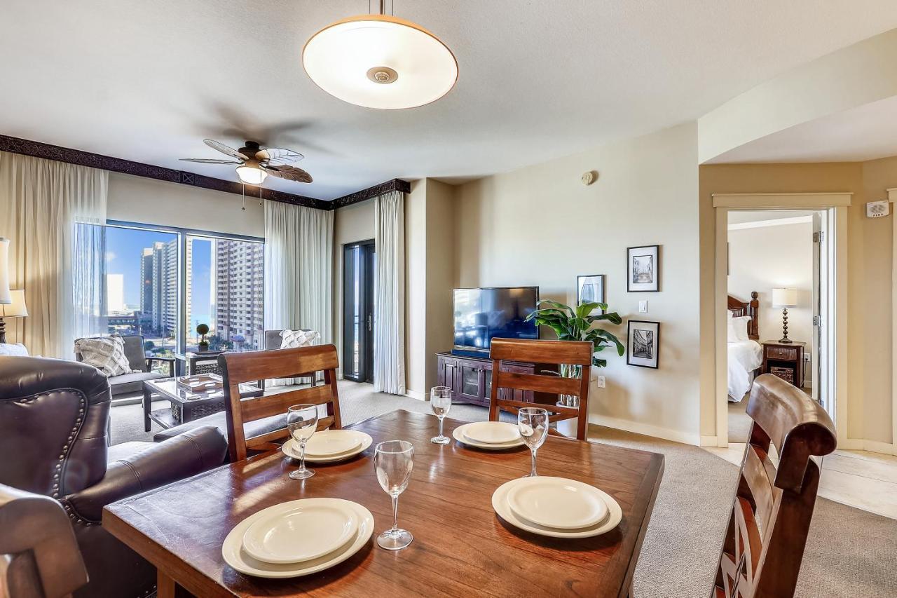Origin At Seahaven #831 By Book That Condo Panama City Beach Exterior foto