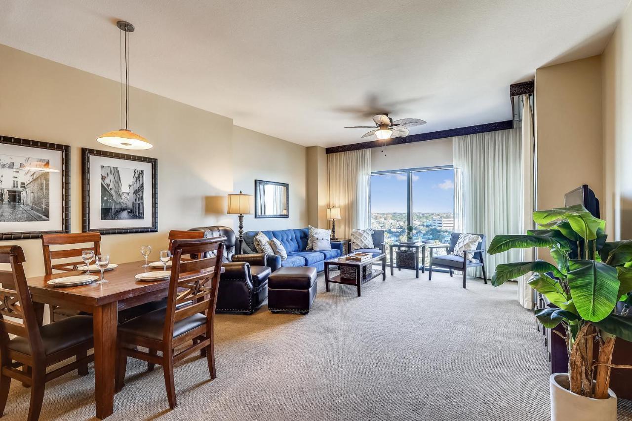 Origin At Seahaven #831 By Book That Condo Panama City Beach Exterior foto
