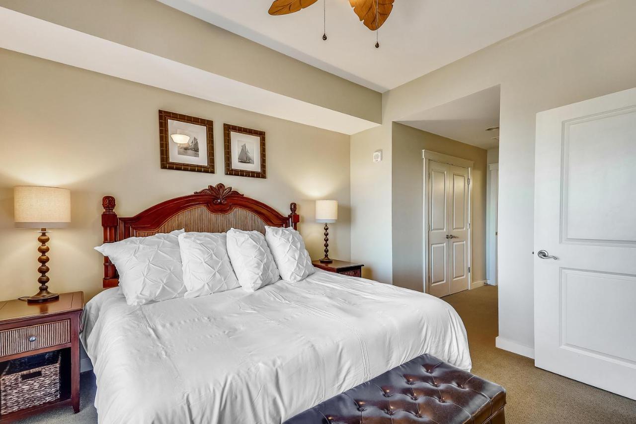 Origin At Seahaven #831 By Book That Condo Panama City Beach Exterior foto