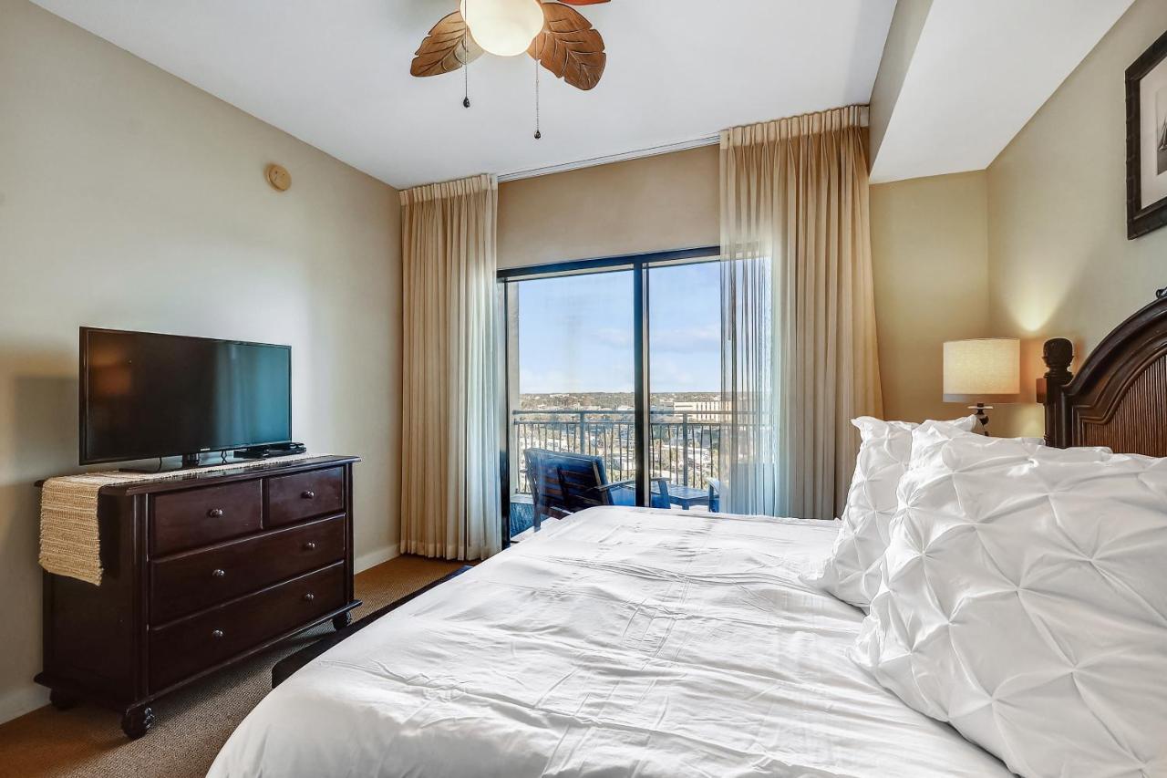 Origin At Seahaven #831 By Book That Condo Panama City Beach Exterior foto