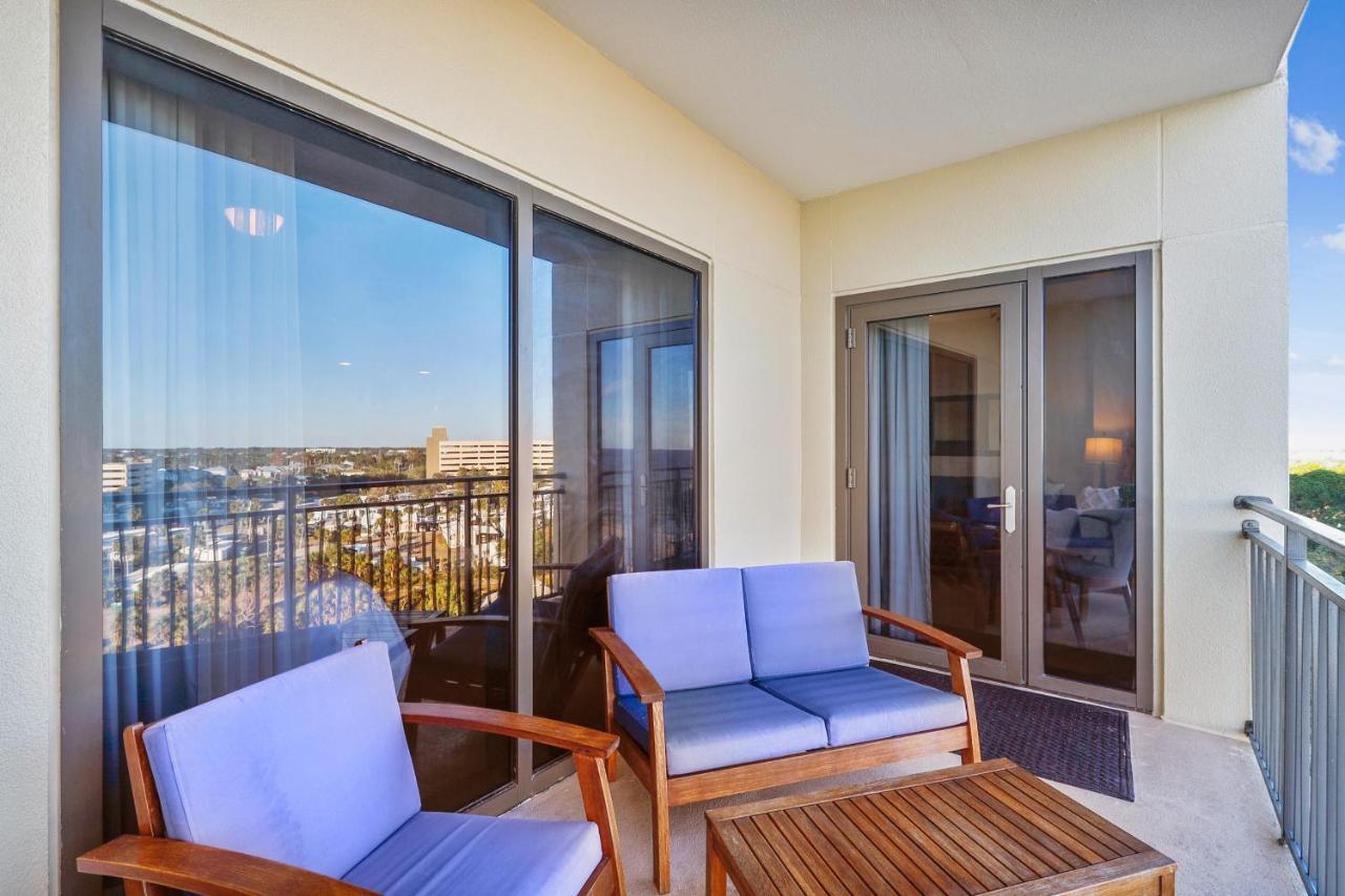 Origin At Seahaven #831 By Book That Condo Panama City Beach Exterior foto