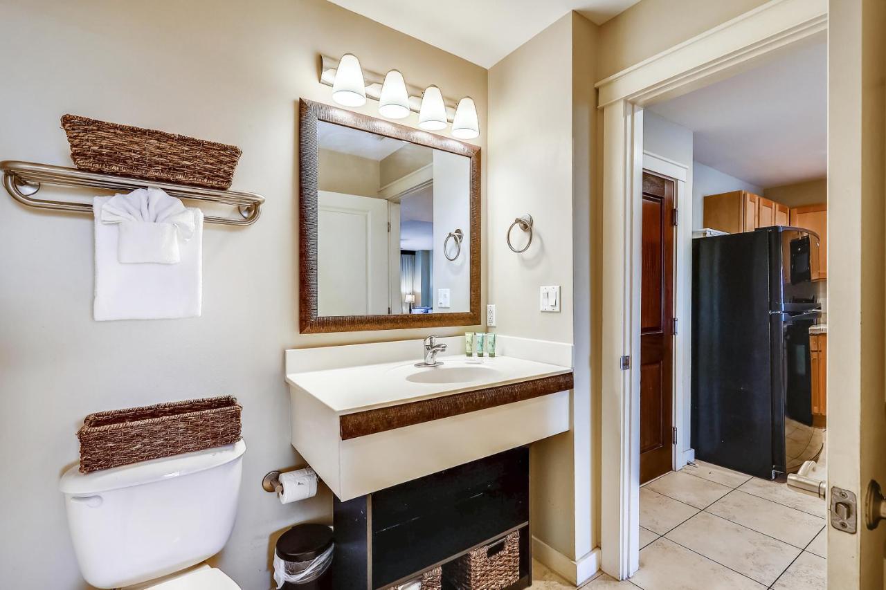 Origin At Seahaven #831 By Book That Condo Panama City Beach Exterior foto