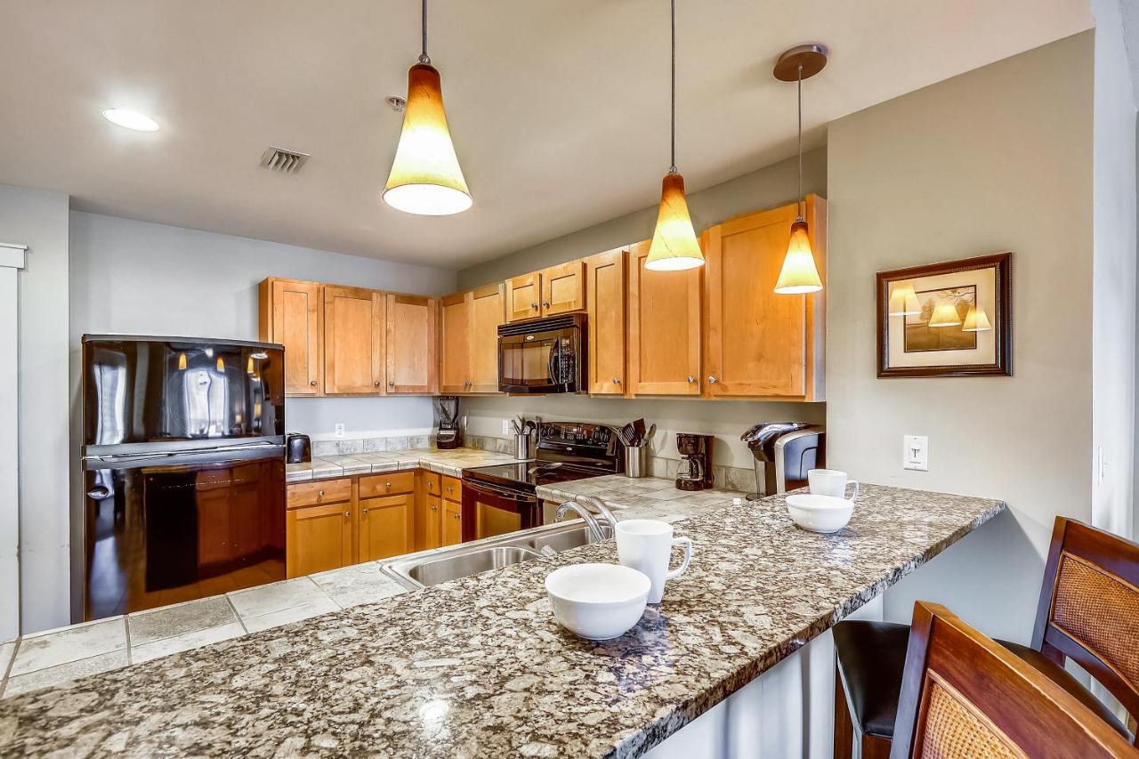 Origin At Seahaven #831 By Book That Condo Panama City Beach Exterior foto