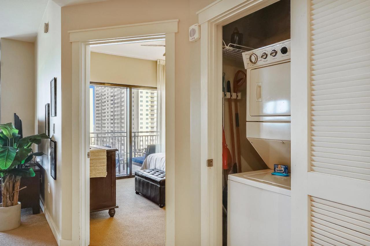 Origin At Seahaven #831 By Book That Condo Panama City Beach Exterior foto
