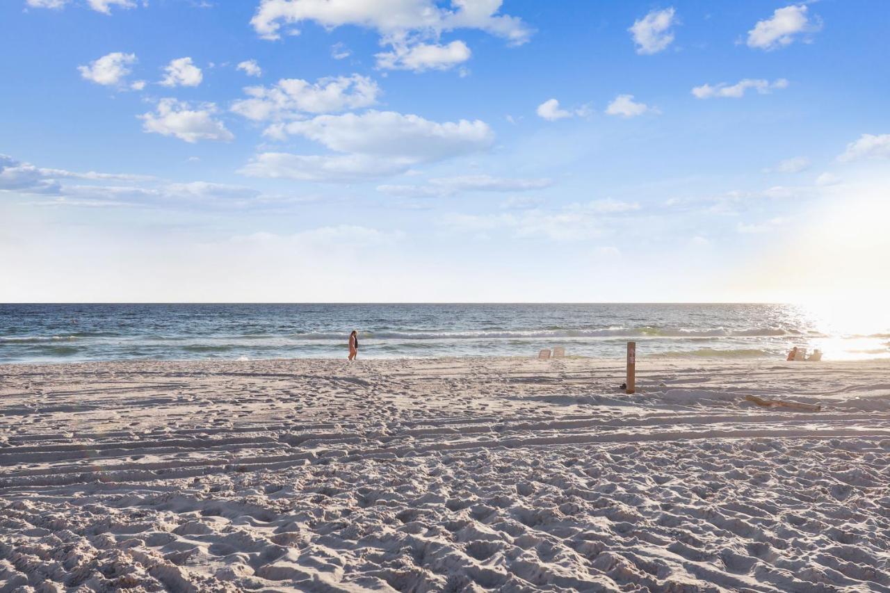 Origin At Seahaven #831 By Book That Condo Panama City Beach Exterior foto