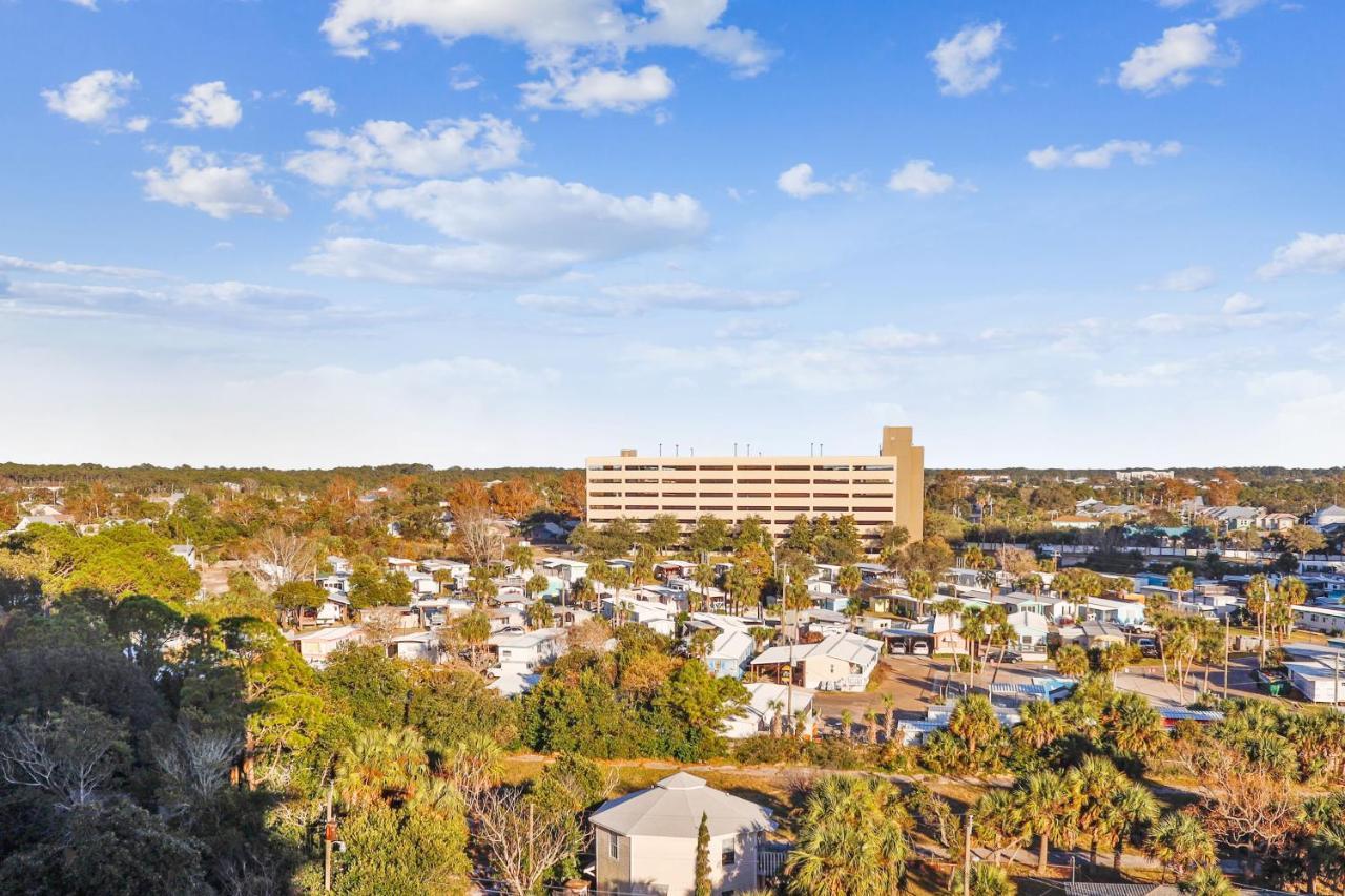 Origin At Seahaven #831 By Book That Condo Panama City Beach Exterior foto