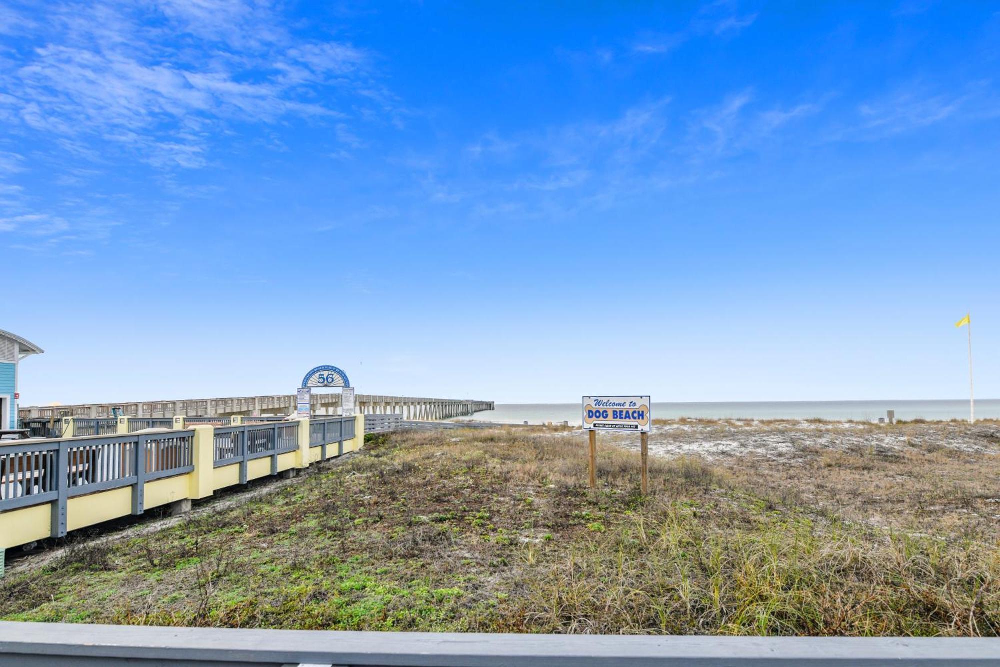 Origin At Seahaven #831 By Book That Condo Panama City Beach Exterior foto
