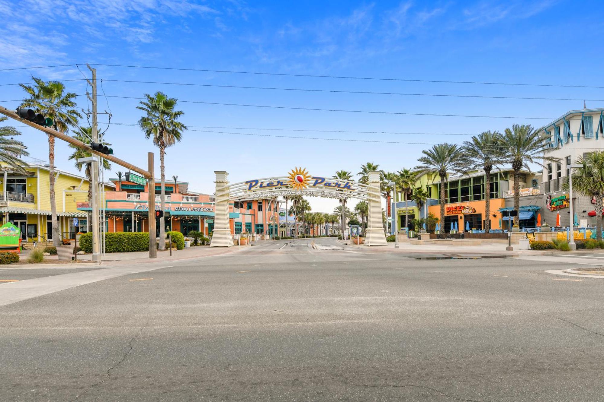 Origin At Seahaven #831 By Book That Condo Panama City Beach Exterior foto