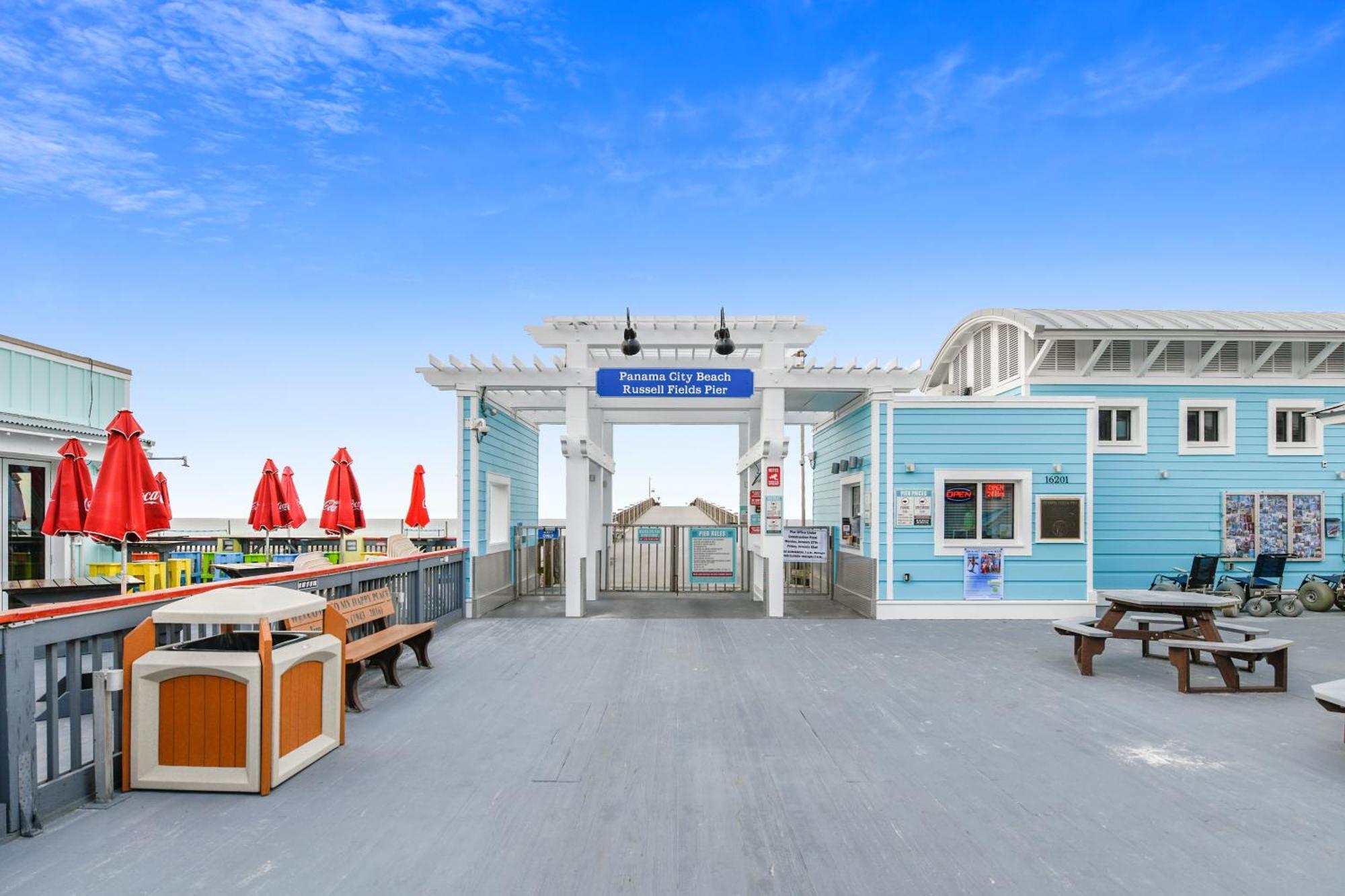 Origin At Seahaven #831 By Book That Condo Panama City Beach Exterior foto