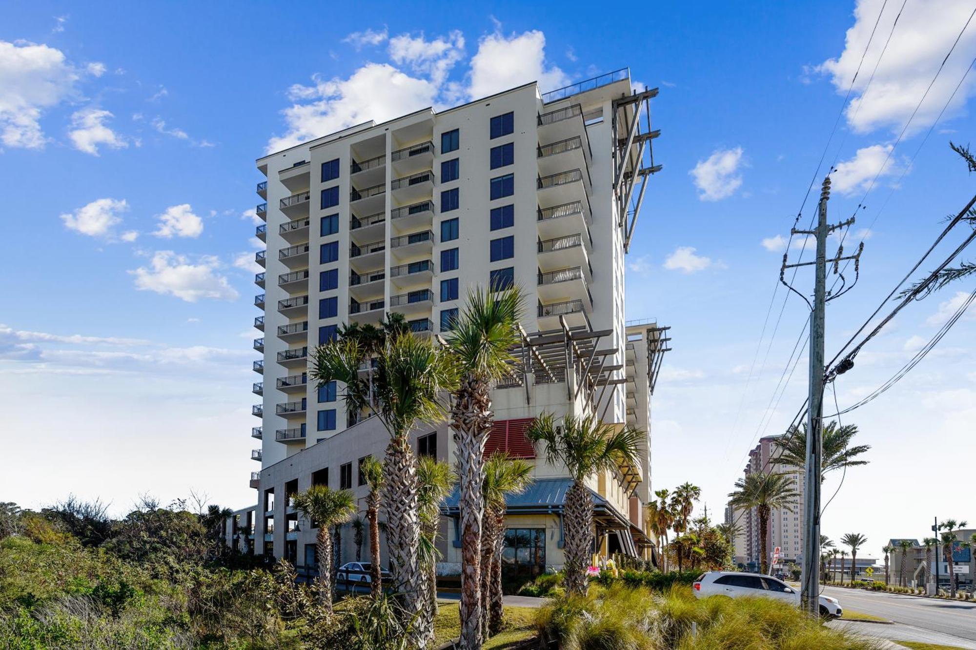 Origin At Seahaven #831 By Book That Condo Panama City Beach Exterior foto