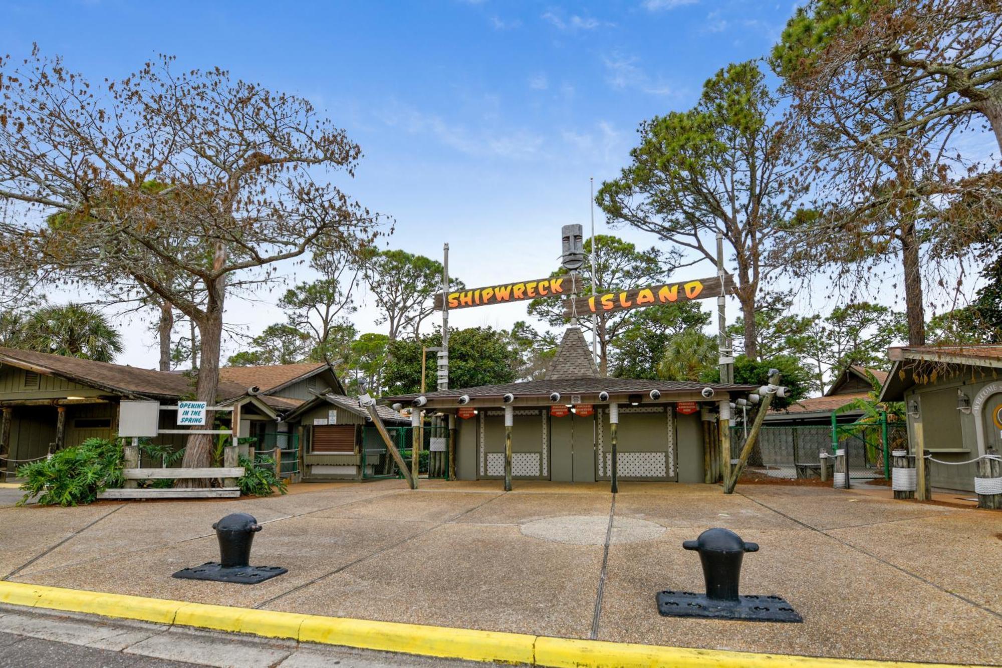 Origin At Seahaven #831 By Book That Condo Panama City Beach Exterior foto