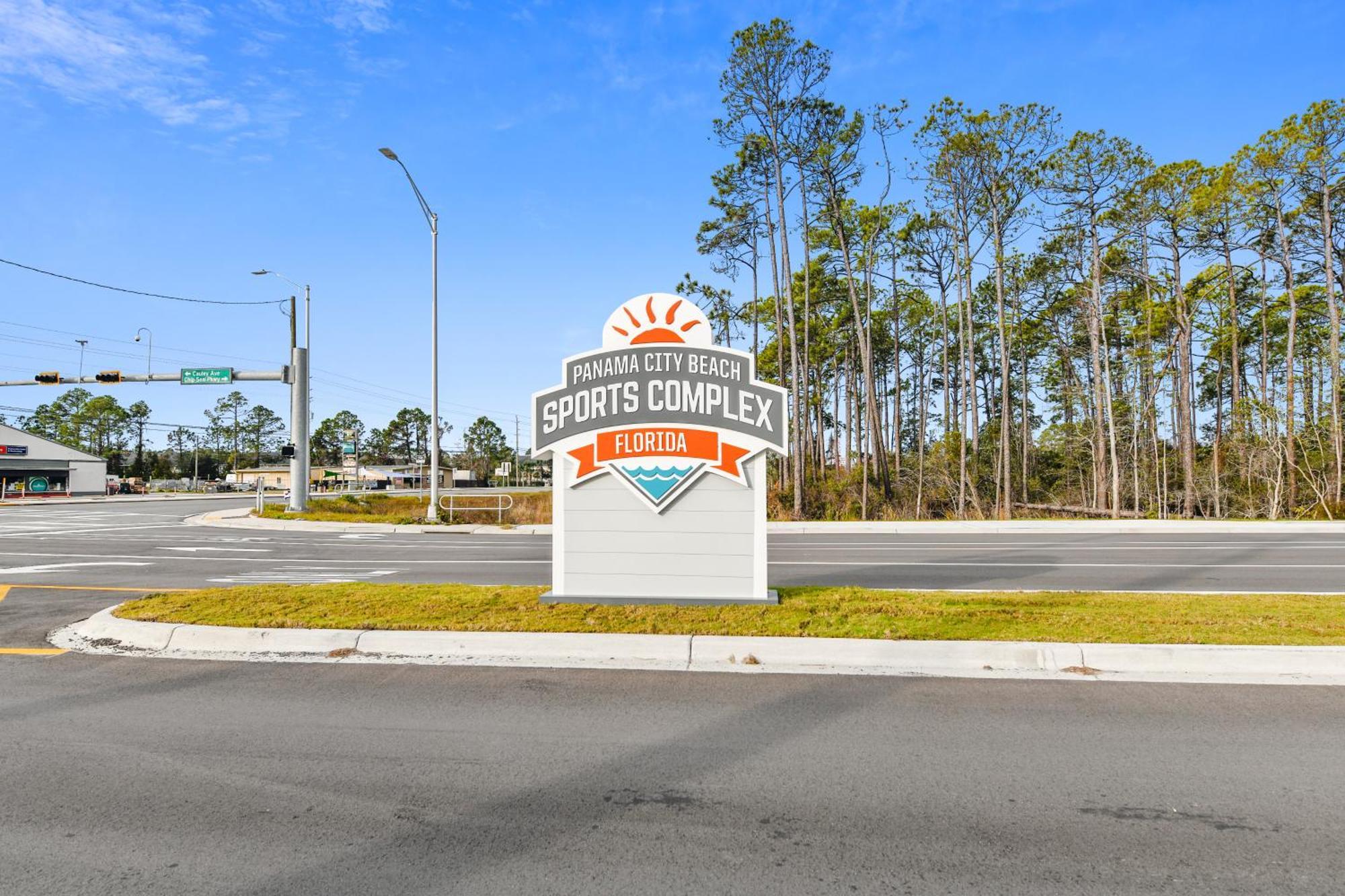 Origin At Seahaven #831 By Book That Condo Panama City Beach Exterior foto
