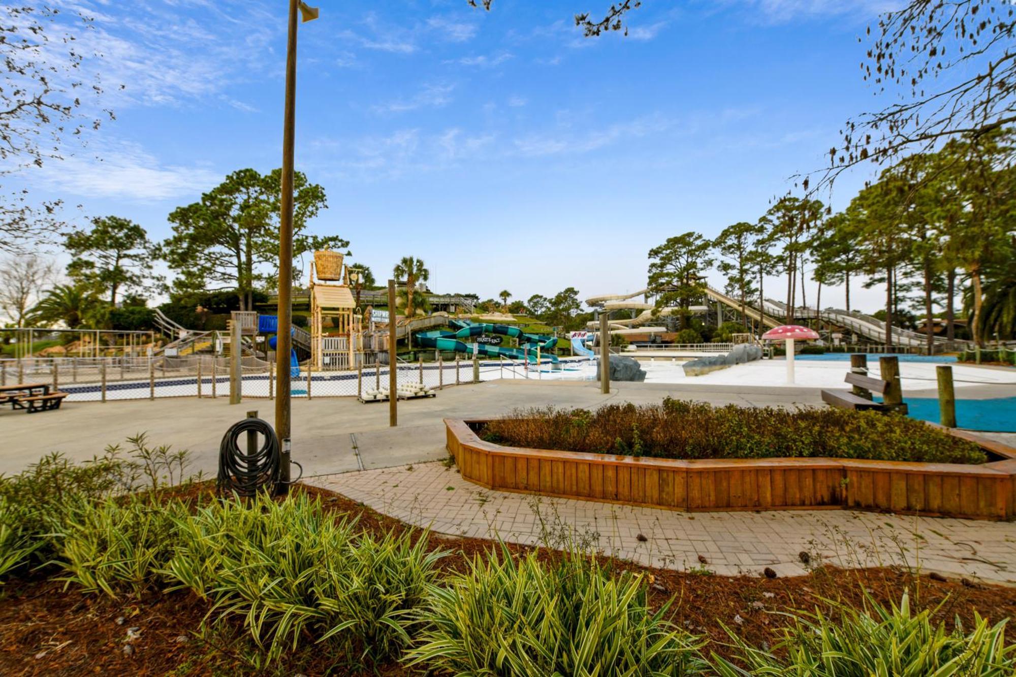 Origin At Seahaven #831 By Book That Condo Panama City Beach Exterior foto