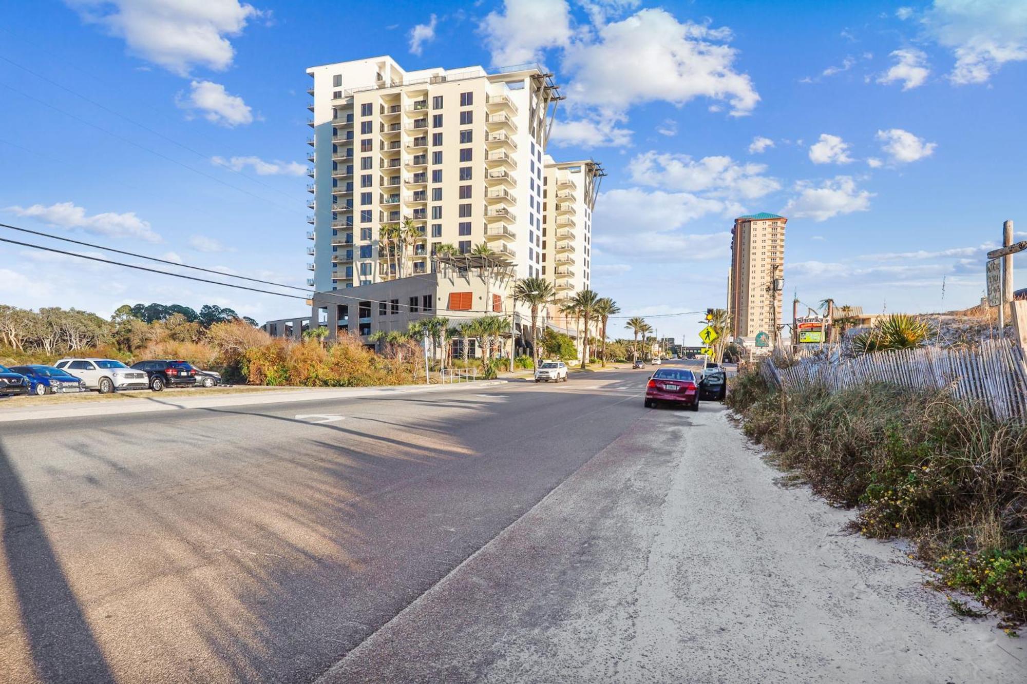Origin At Seahaven #831 By Book That Condo Panama City Beach Exterior foto